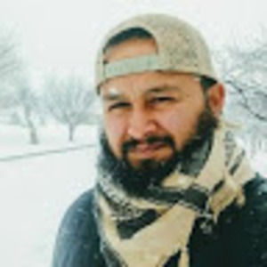 Meet your Posher, Mike